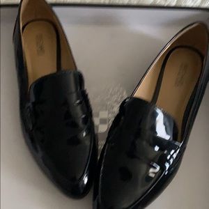 Black Patent